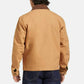 Brixton - Mechanic Garage Zip Jacket