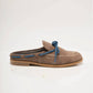 Free People - Women's Seas The Day Mules
