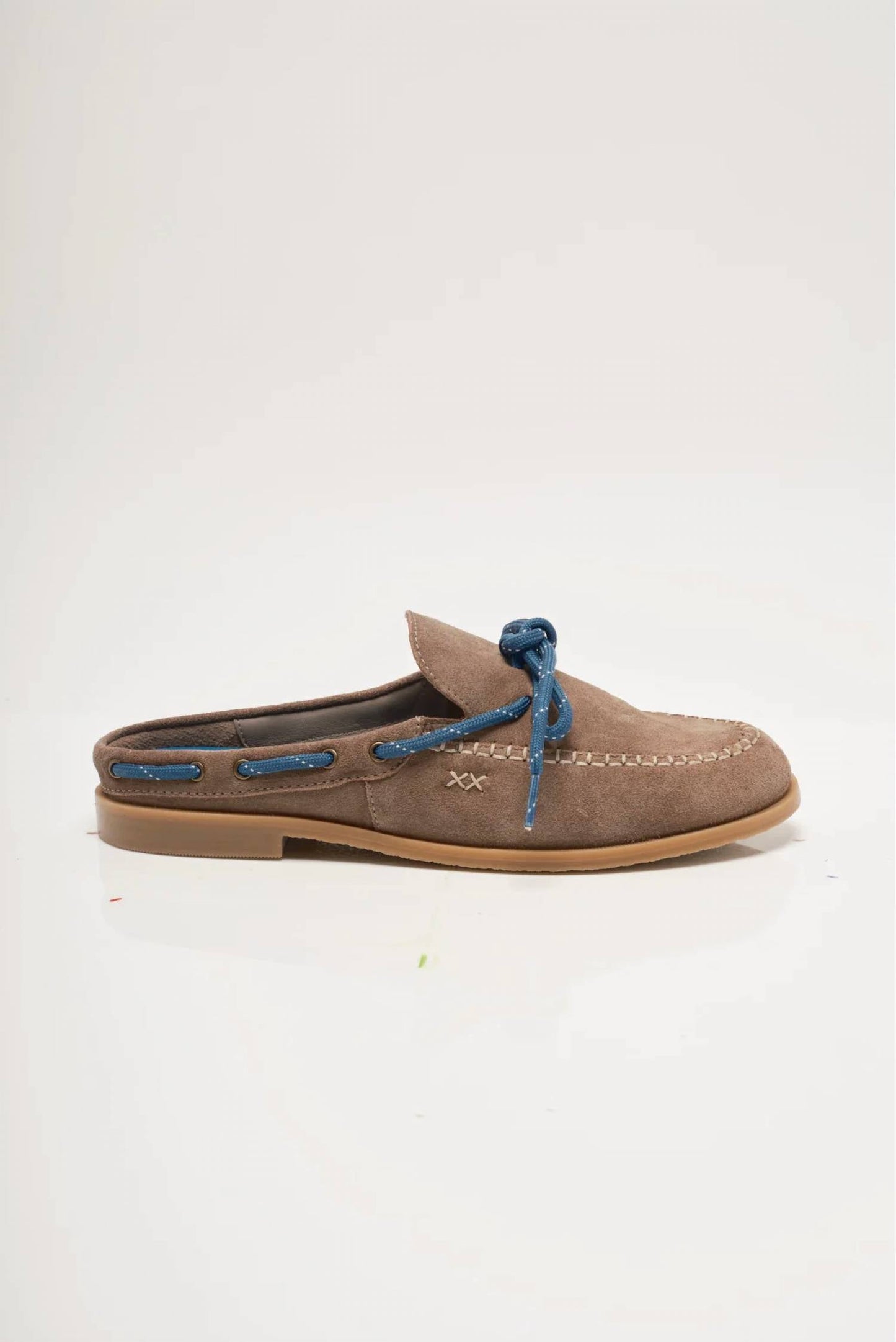 Free People - Women's Seas The Day Mules