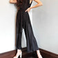Lblc The Label - Sophia Pleated Jumpsuit
