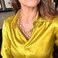 Avenue Chic - Women's Angie Necklace