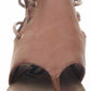 Otbt - Women's Locate Lace Up Flat Sandal