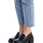 Xti - Women's Casual Heeled Moccasins