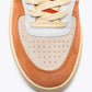 डायडोरा - पुरुषों के एमआई बास्केट रो कट पोडियो इटालिया स्नीकर्स