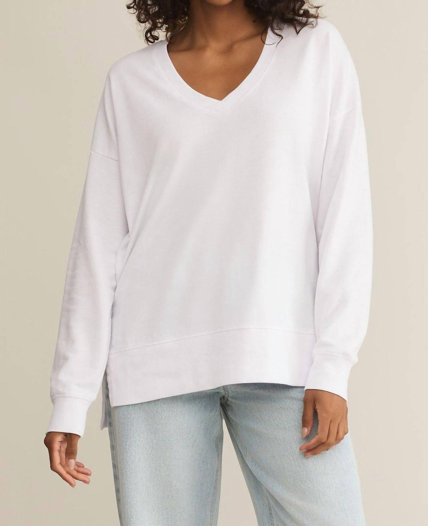 Z Supply - Modern V-neck Weekender