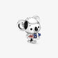 Pandora - Surfing Koala Charm