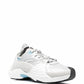 Lanvin - Women's Flash X Mesh Low-top Sneakers