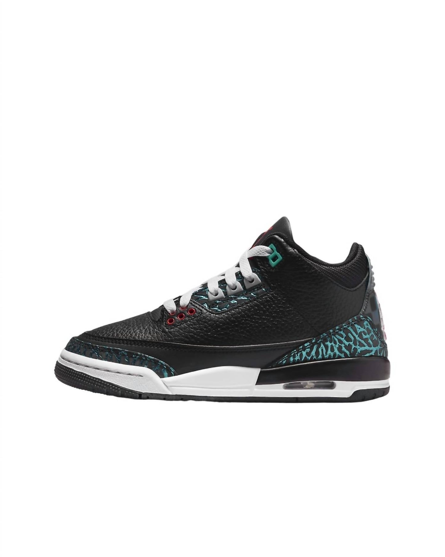 Nike - Kids' Air Jordan 3 Retro Shoes
