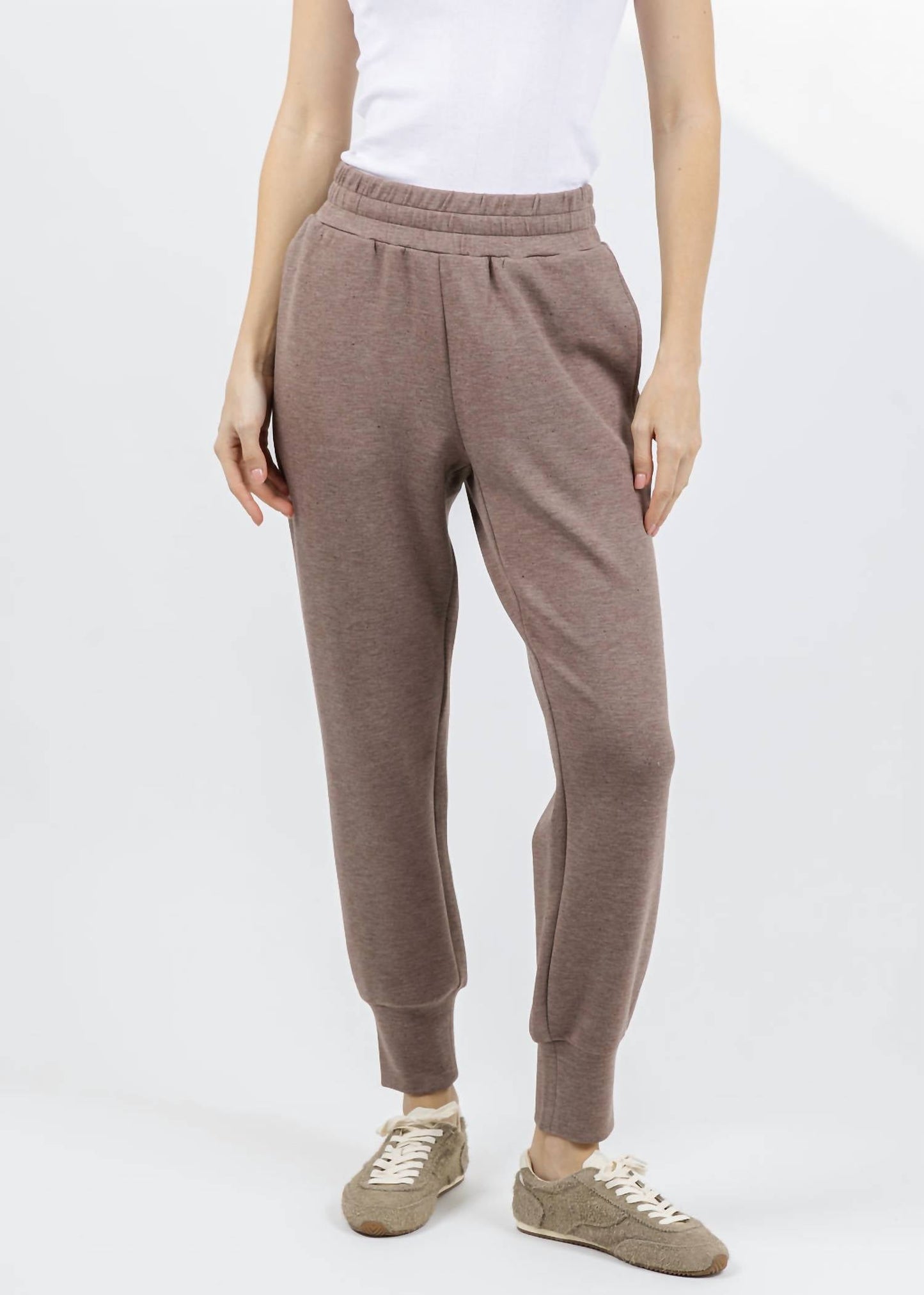 Varley - Slim Cuff Pants