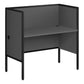 Office Cubicle Desk Commercial Grade Contemporary Modern