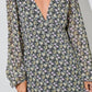 Baevely By Wellmade - Brynlee Floral Maxi Dress