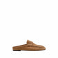 Steve Madden - Women's Rafe Round Toe Loafer Mule