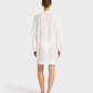 Bondi Born - Cremona Kimono Sleeve Coverup