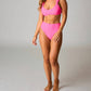 Buddylove - Vera Ruffle Bikini
