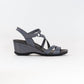 Dansko - Women's Addyson Wedge Heels