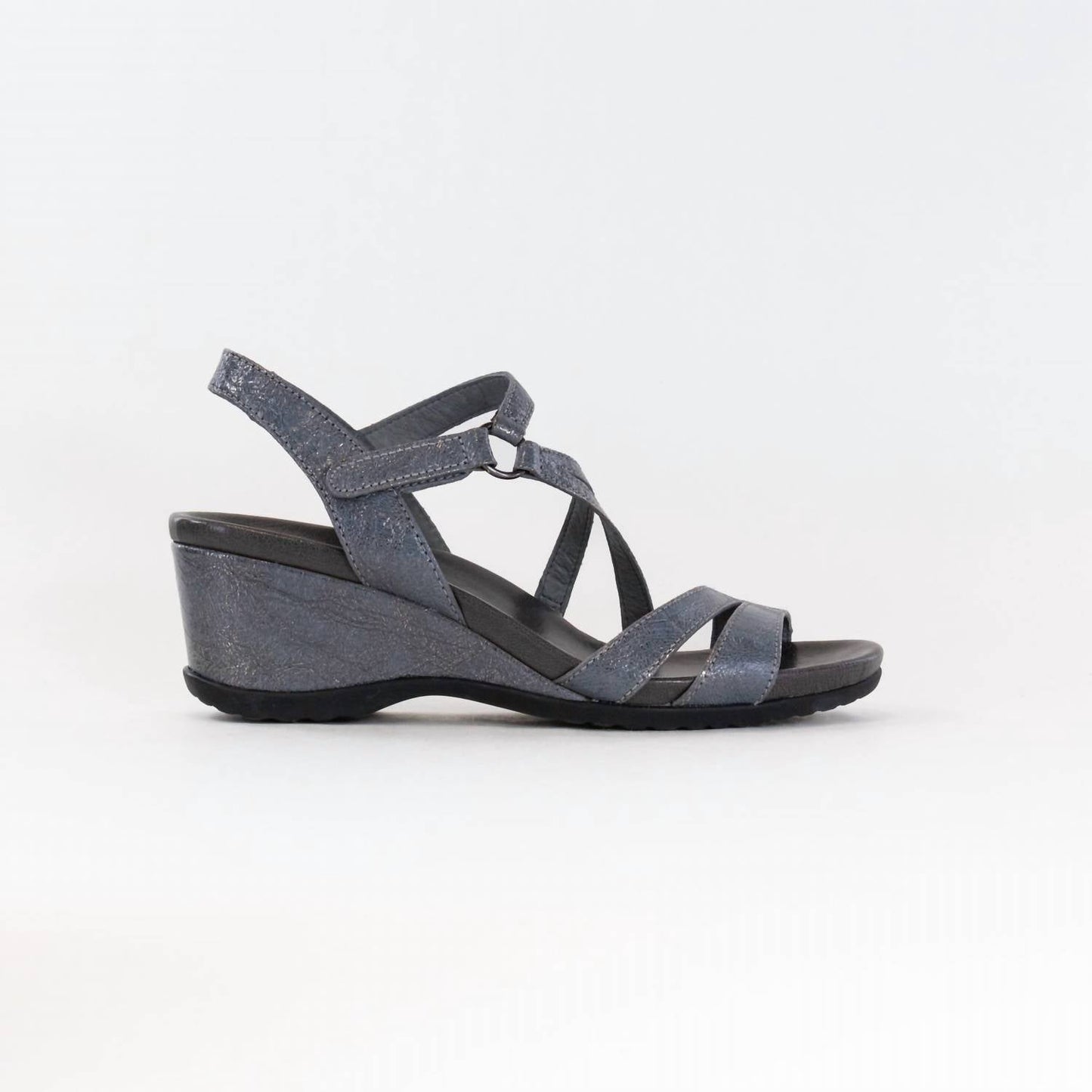 Dansko - Women's Addyson Wedge Heels