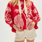 Free People - Shell Baby Hoodie