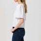 Paige - Sigrid Tee Top