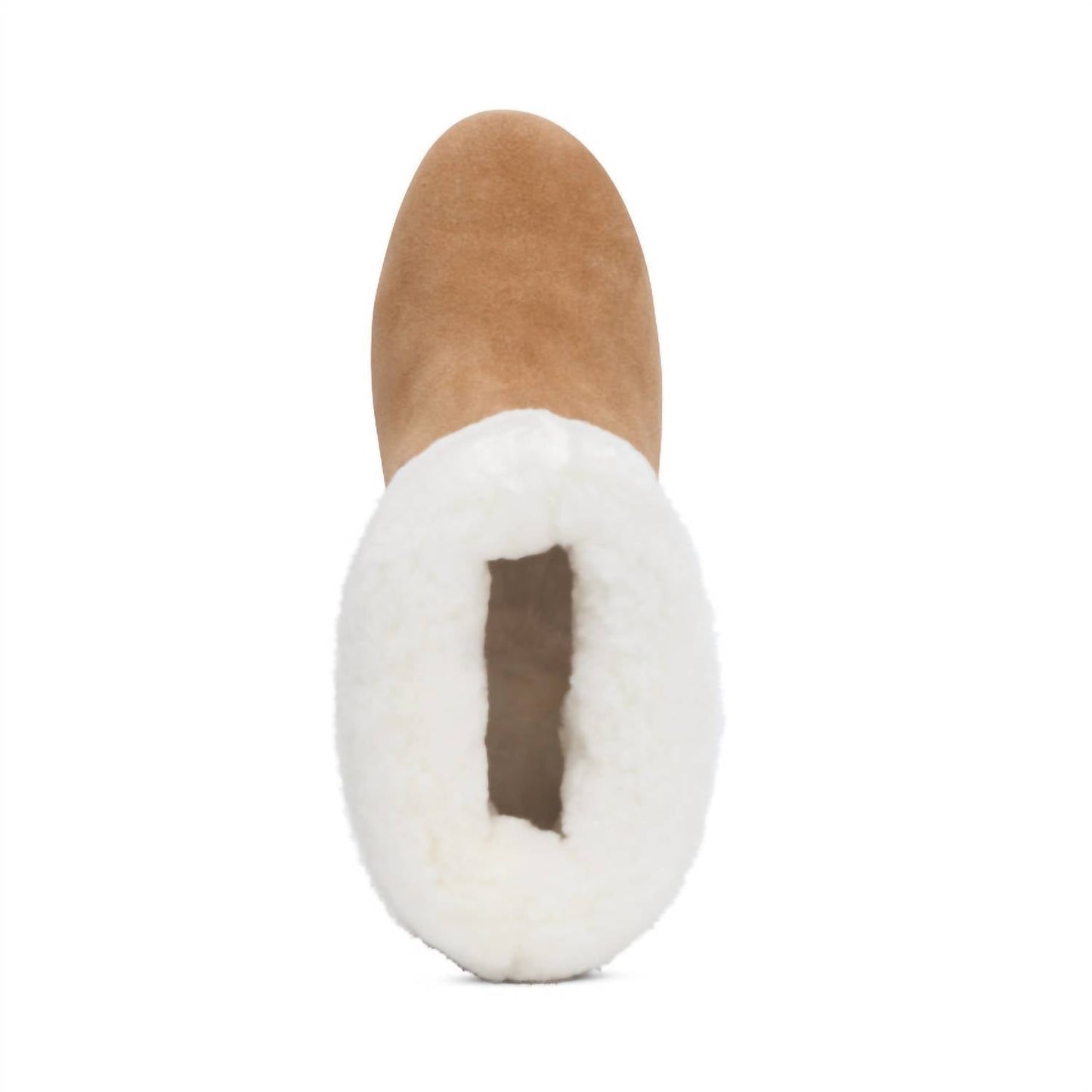Aetrex - Women's Scarlett Fuzzy Boot