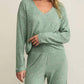 Z Supply - Valentina Long Sleeve Lounge Top