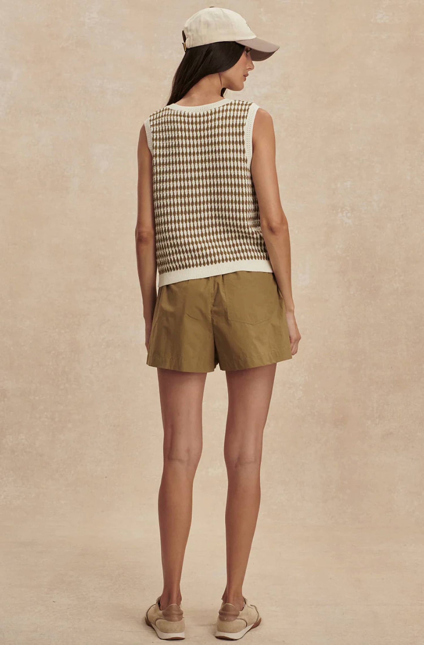 Varley - Aura Knit Top