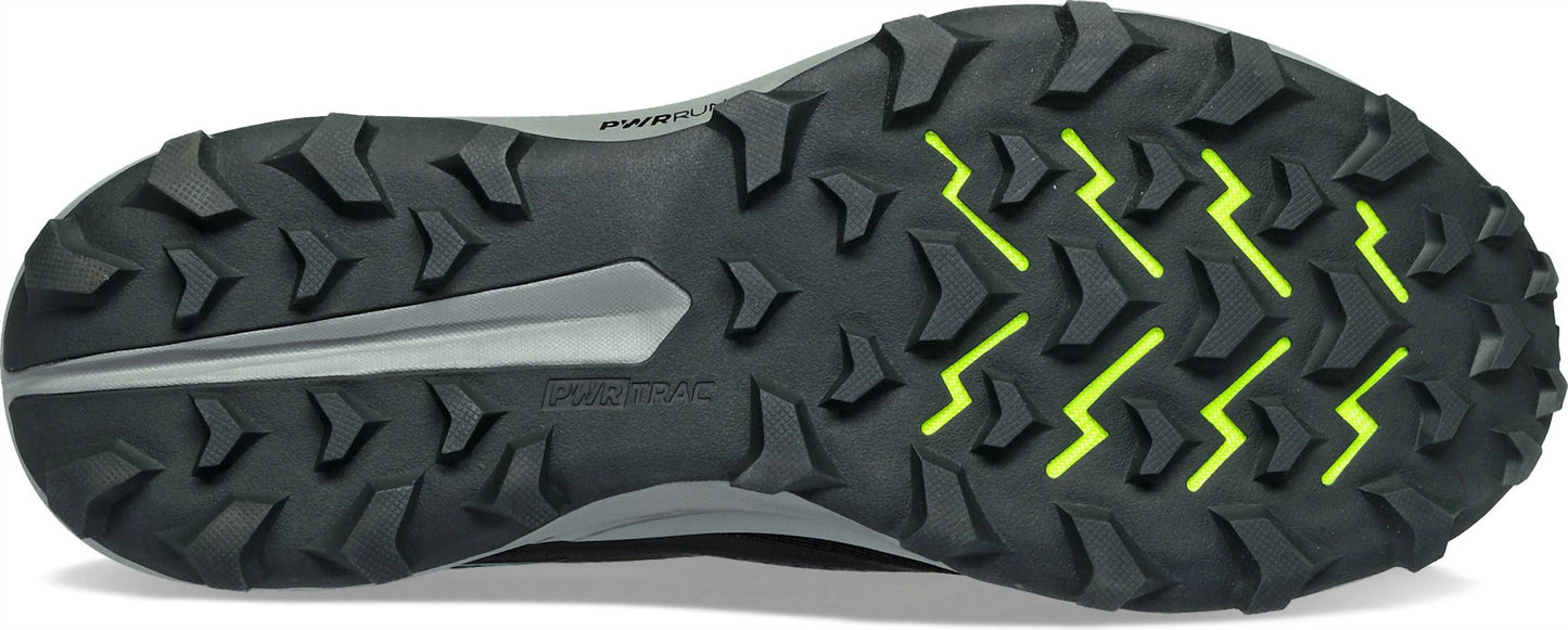 Saucony - Men's Peregrine 13 Trail Running Sneakers