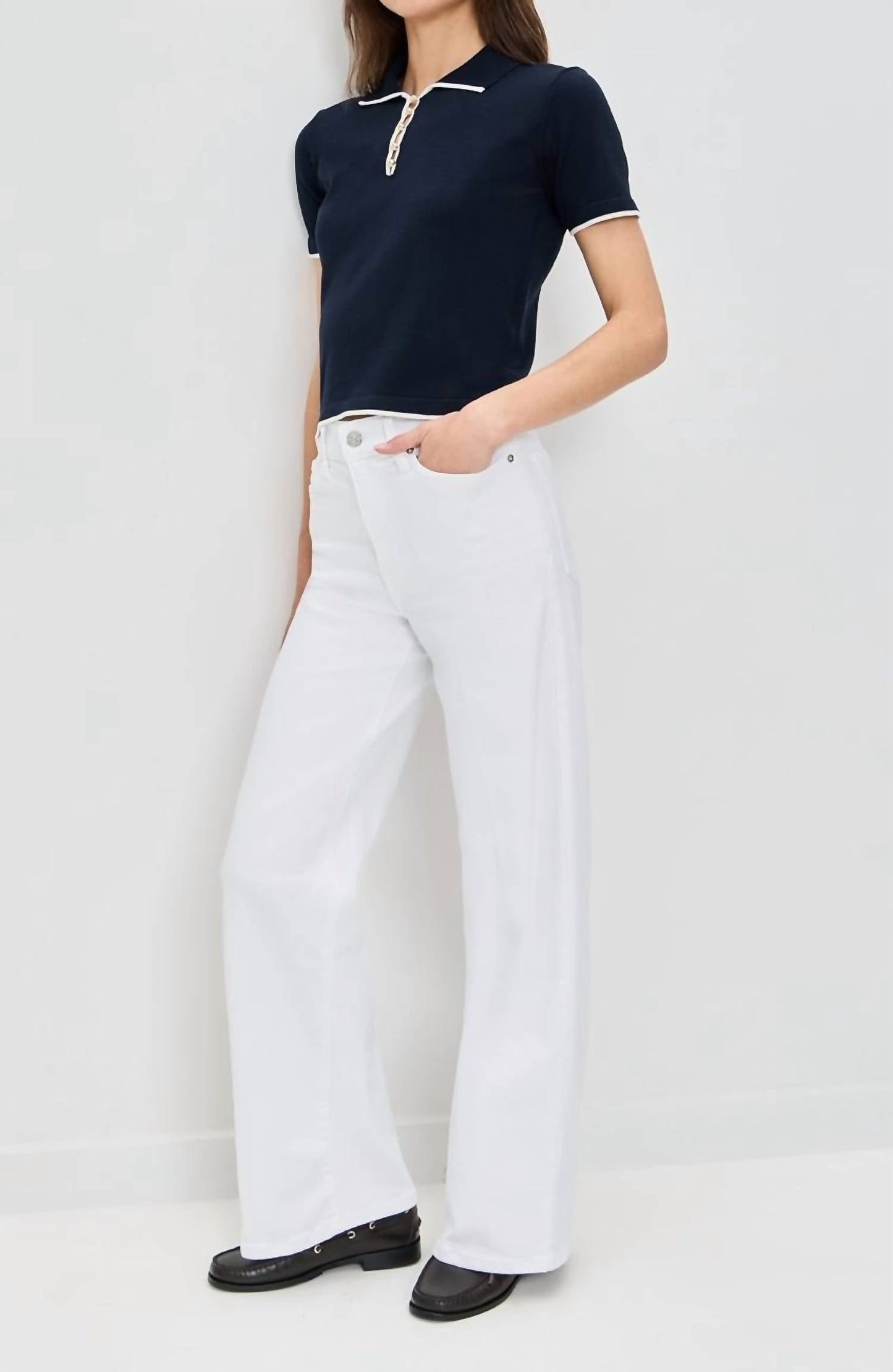 Frame - Sport Polo