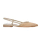 Dolce Vita - Women's Narah Pointed Toe Flat