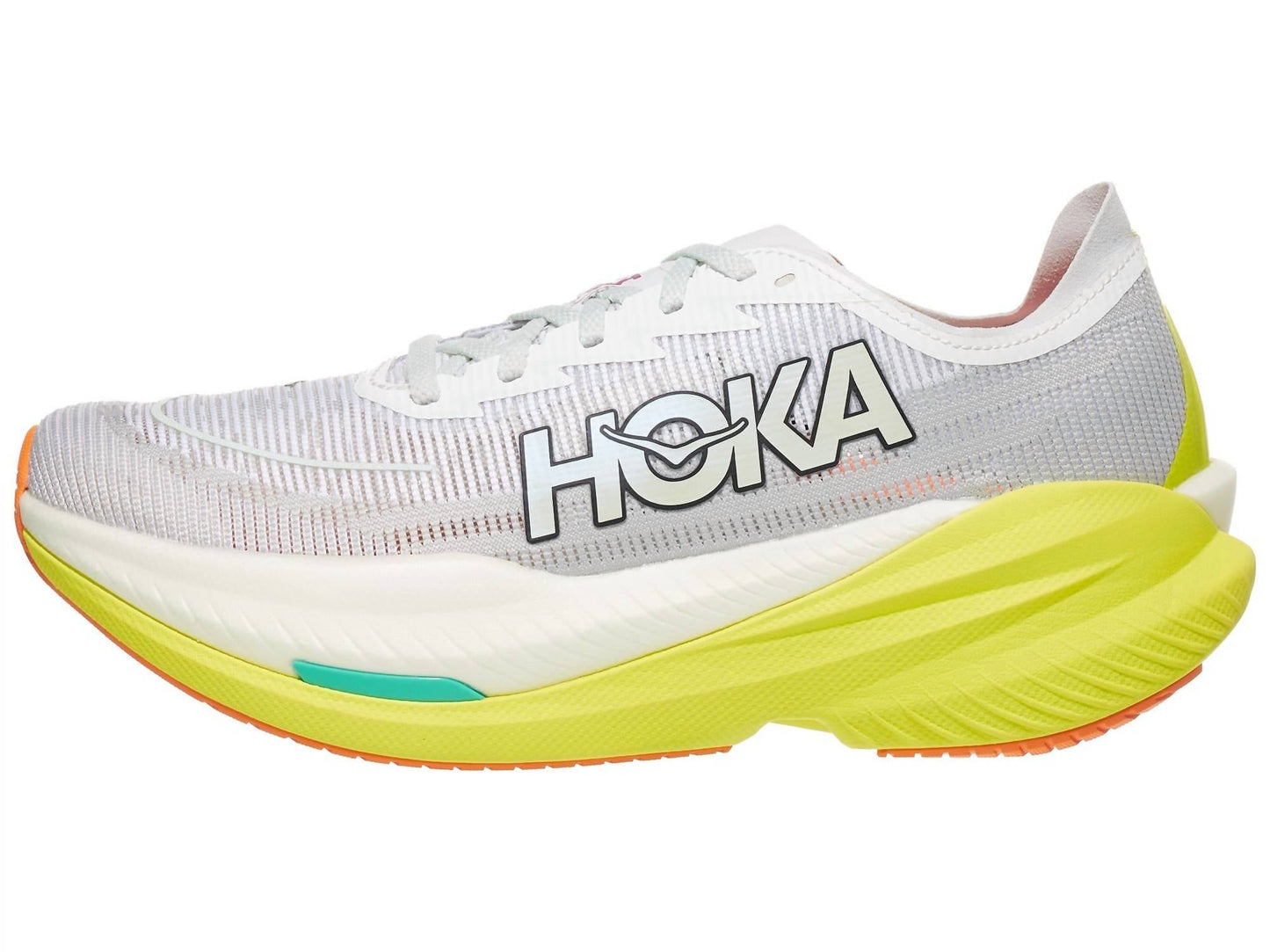 Hoka - Men's Hoka Mach X 2 Shoes