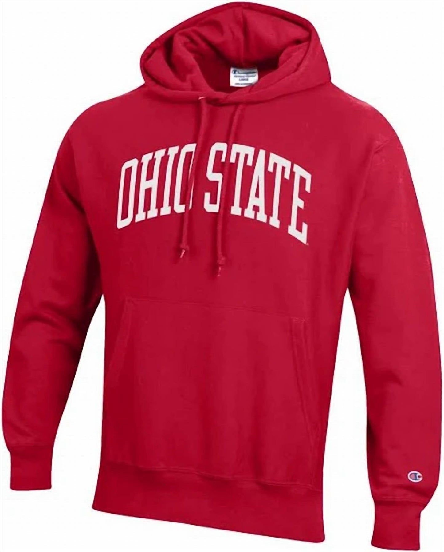 Champion - Reverse Weave Hoodie Ohio State