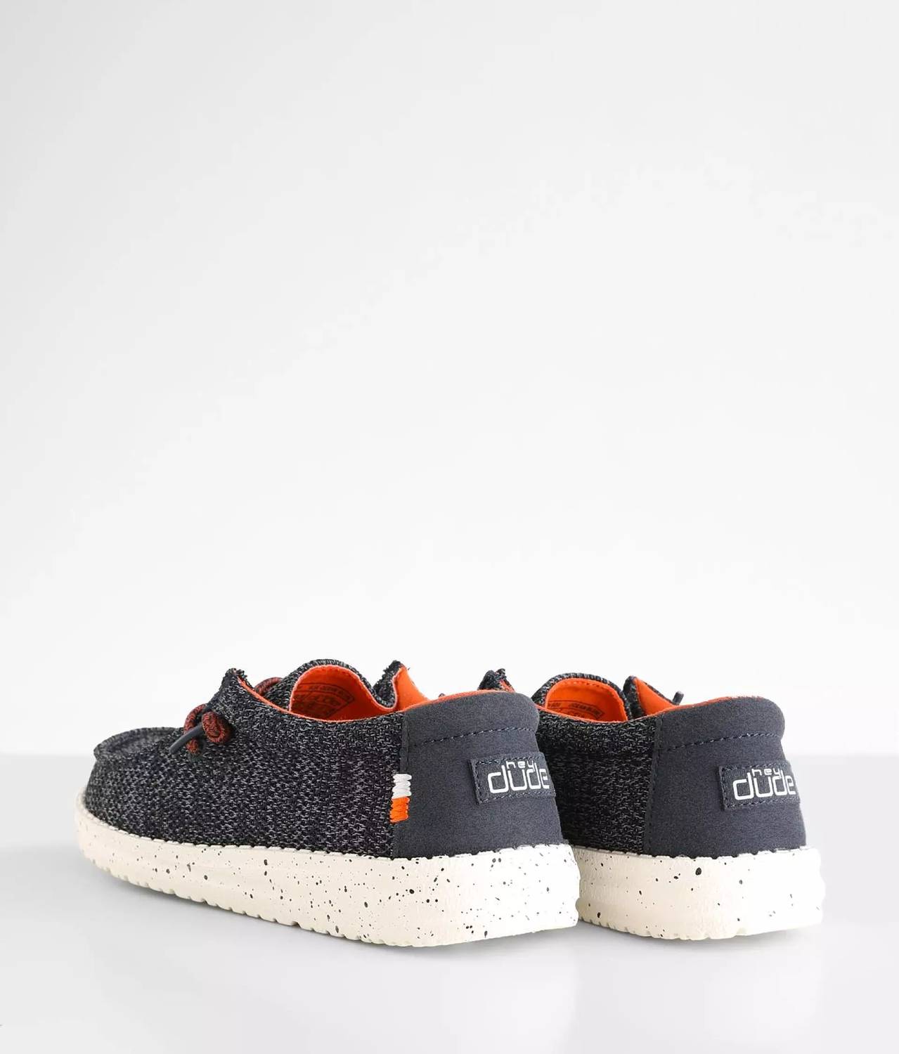 Hey Dude - Kid's Wally Sox Shoes