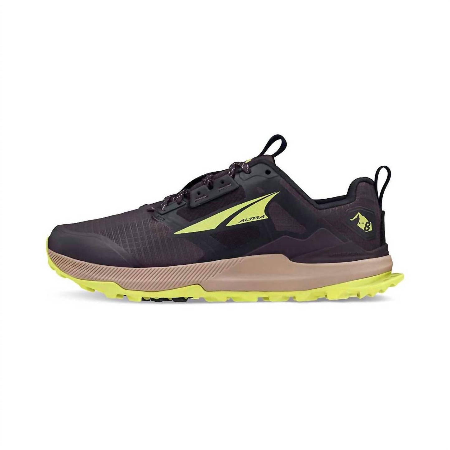 Altra - Women's Lone Peak 8 Trail Running Shoes