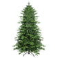4FT Green PVC and PE Christmas Tree with 919 Tips