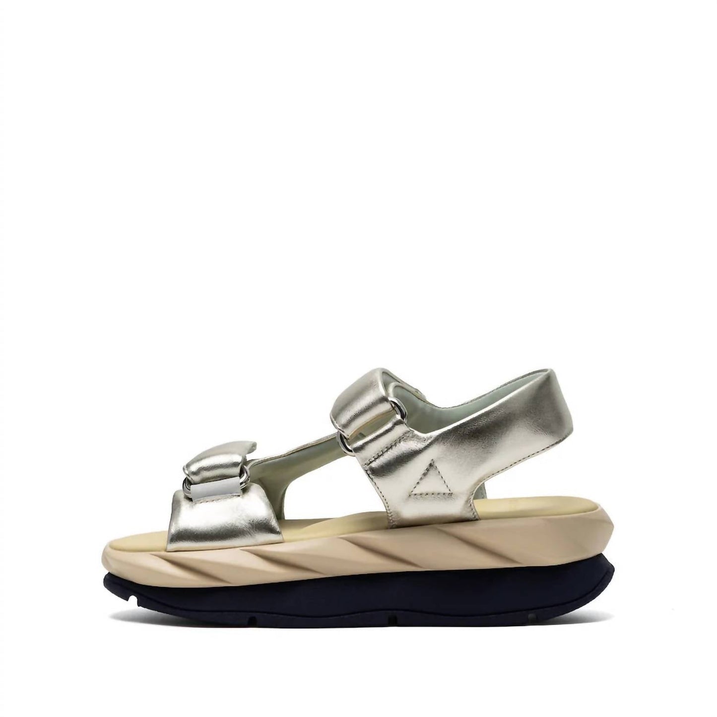 4Ccccees - Women's Mellow Viva Sandal