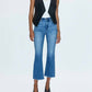 Pistola - Lennon High Rise Jean