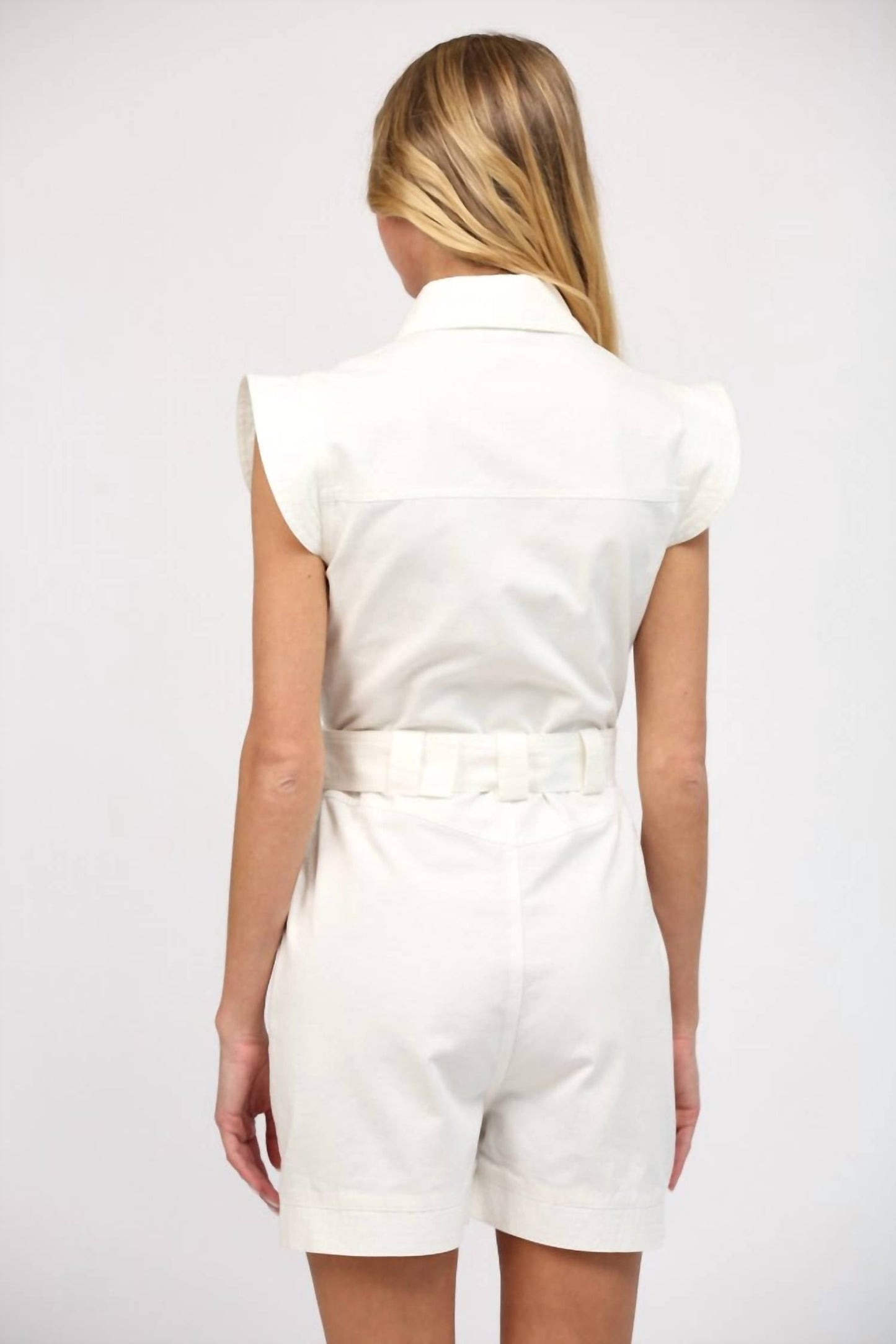 Fate - Jessica Romper