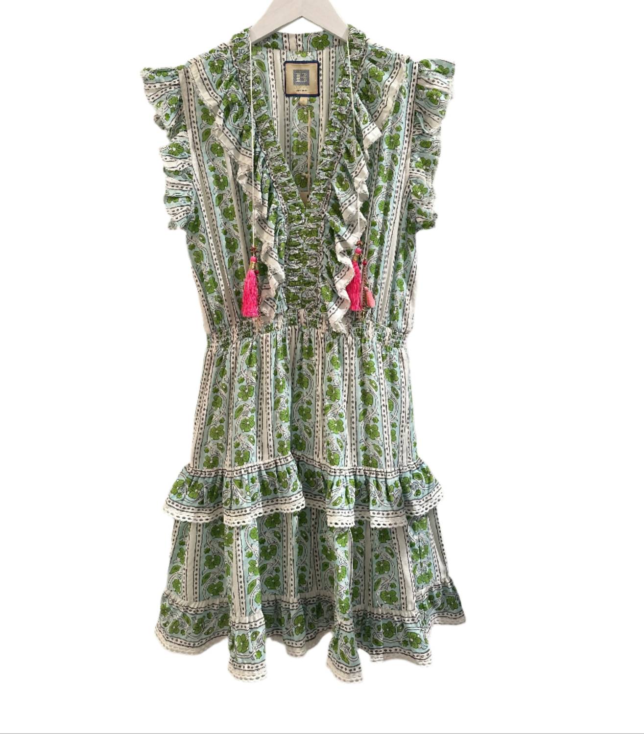 Bell - Womne's Rainey Mini Dress