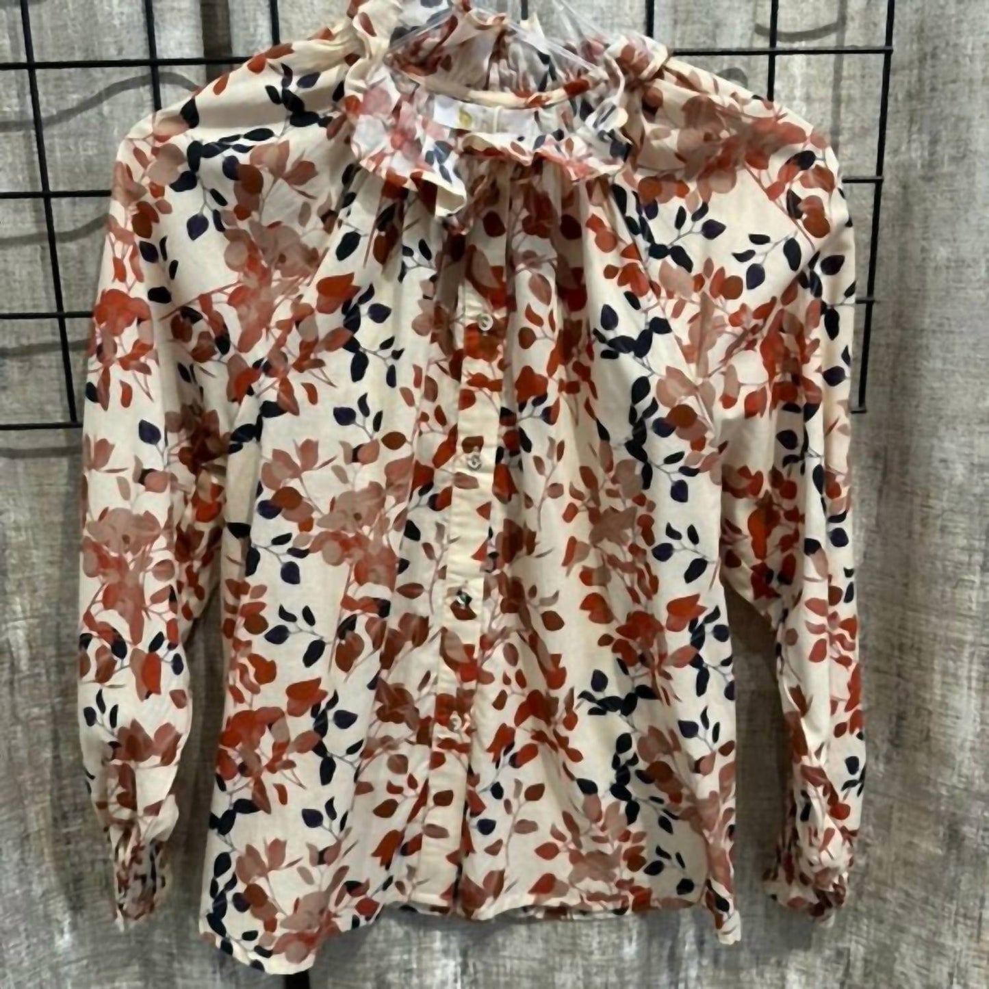 Bindu - Women's Candice Blouse