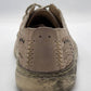 Kcr Group - Women's Timeless Low-Top Leather Shoes