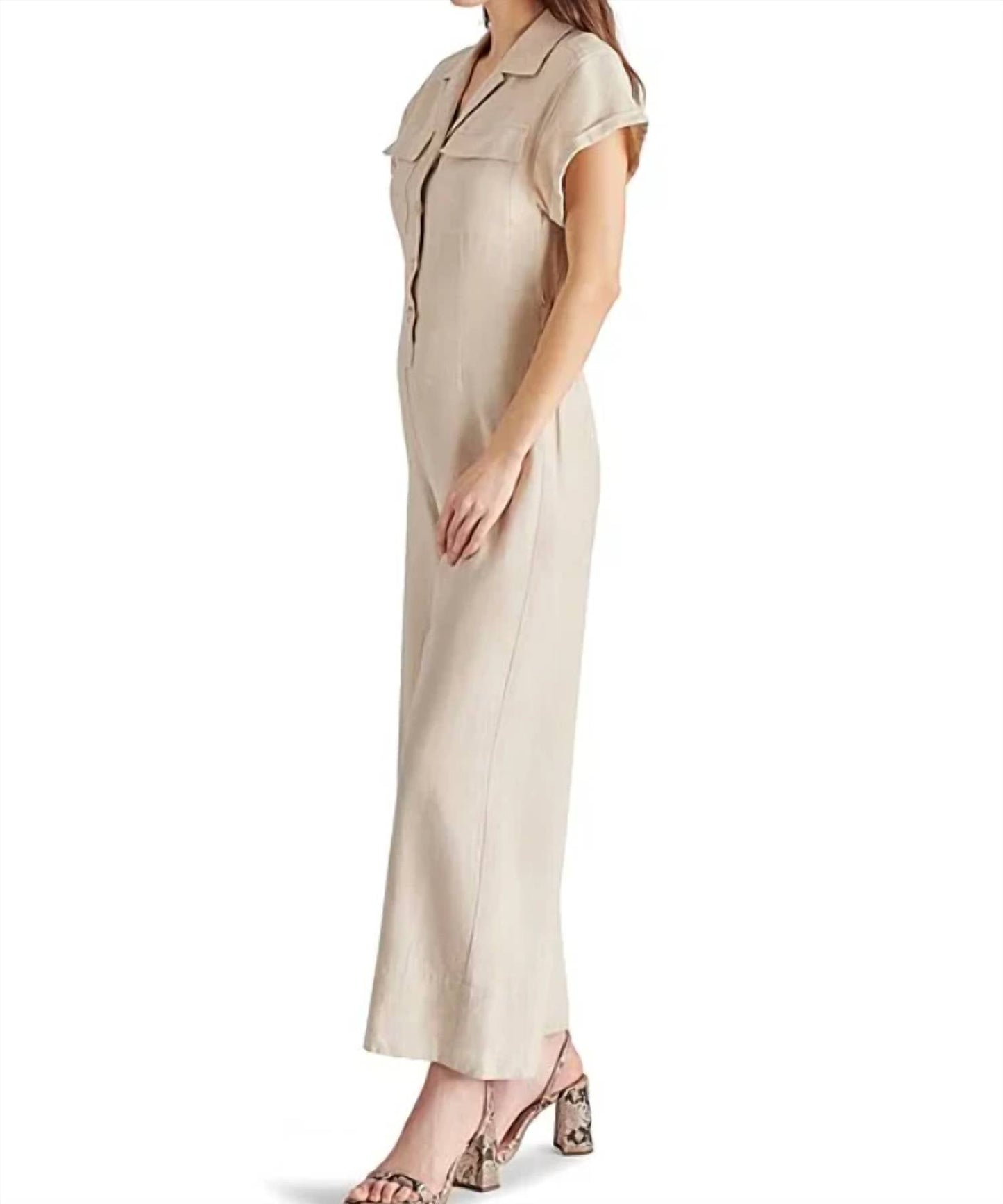 Steve Madden - Fara Jumpsuit