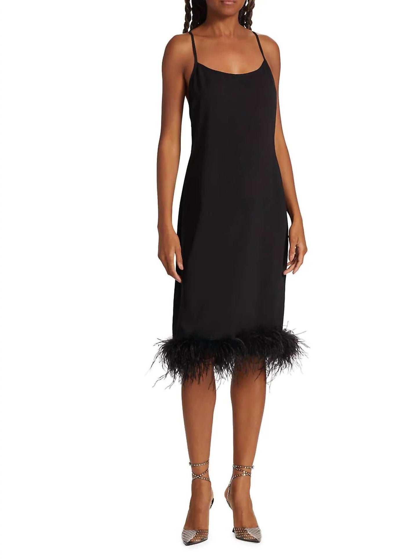 Amanda Uprichard - Marianna Dress