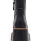 Dolce Vita - Women's Hilde Gore Lug-sole Wedge Booties