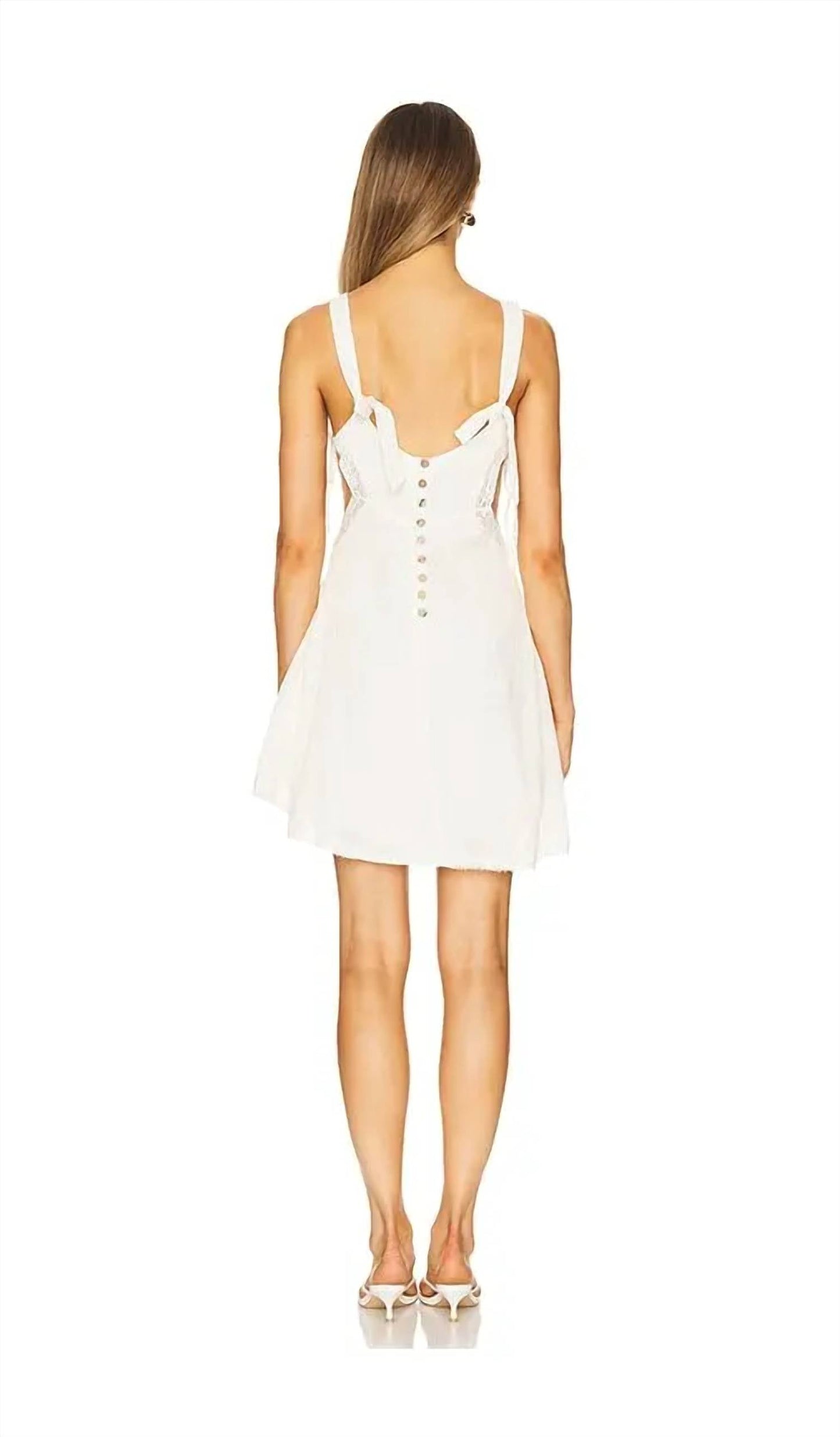 Free People - Vivi mini