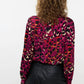 Esqualo - Animal Gem Blouse