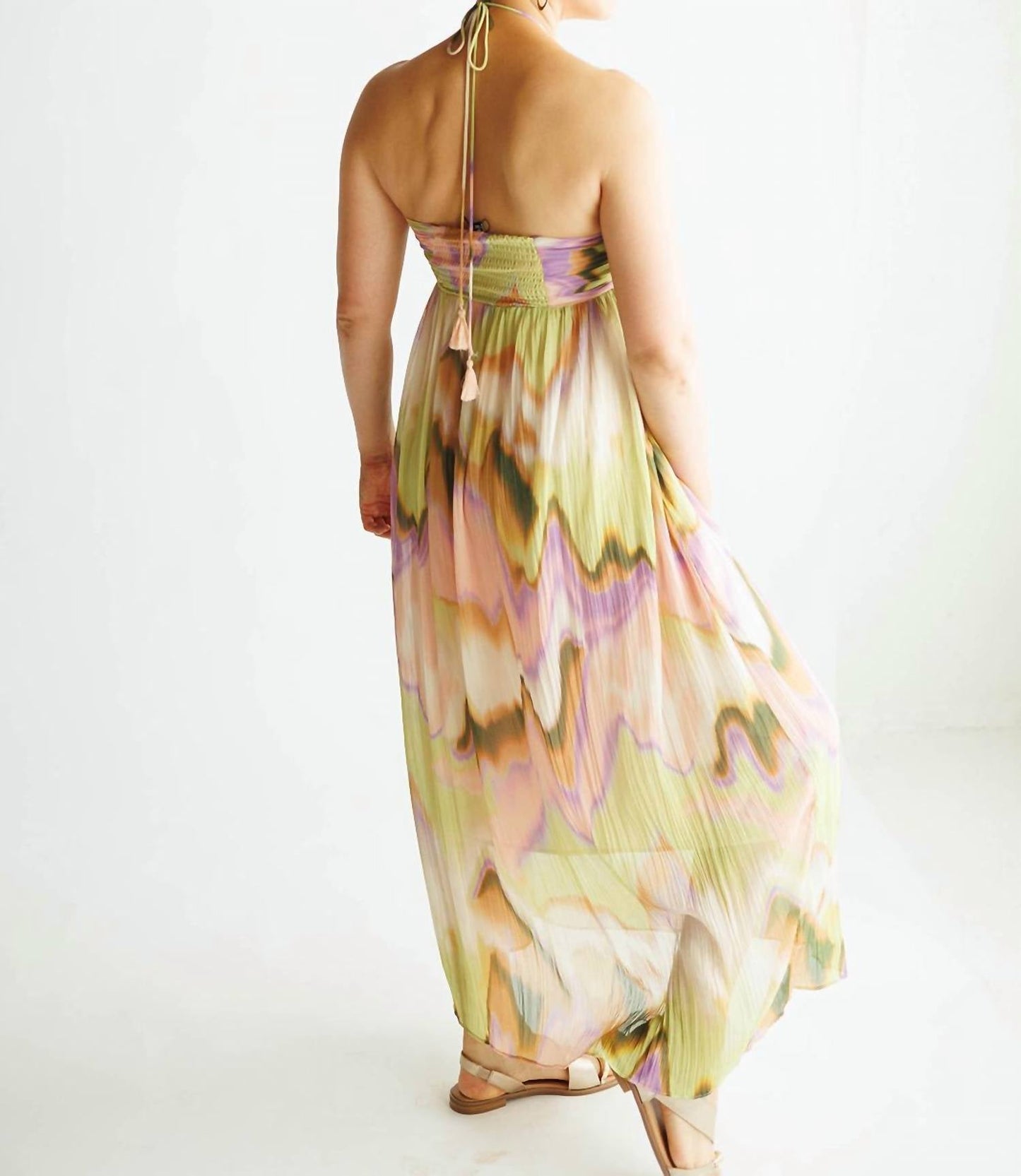 Steve Madden - Nolita Dress