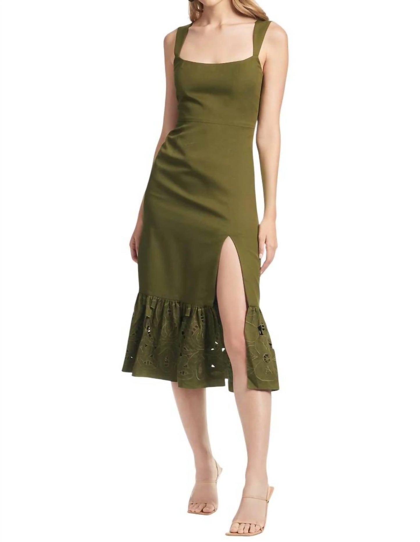 Sachin & Babi - Laura Dress