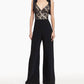 Amanda Uprichard - Audrielle Jumpsuit