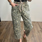 Bibi - Run Wild Straight Leg Pant - Plus