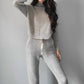 Lblc The Label - Megan Cozy Sweater