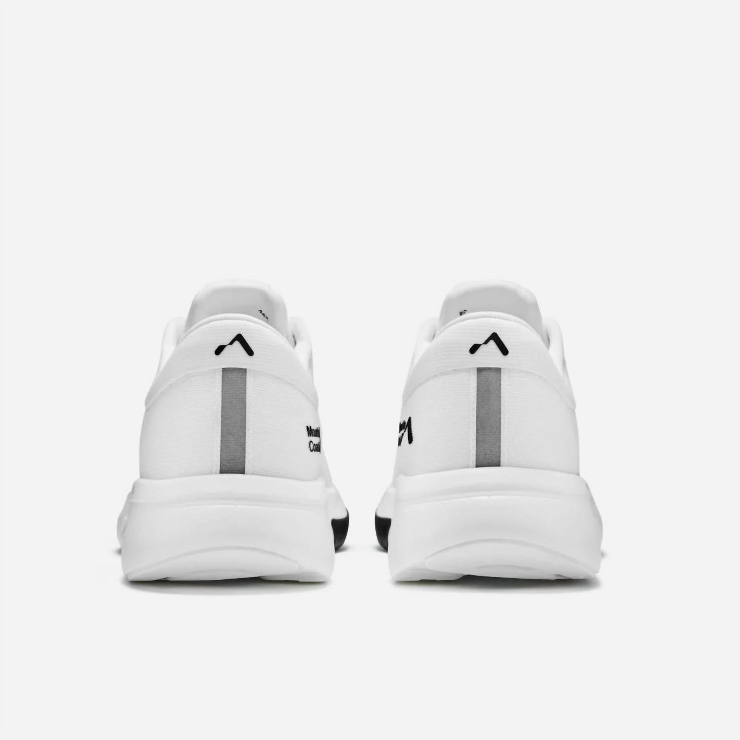 Mount To Coast - Men's R1 Running Shoes
